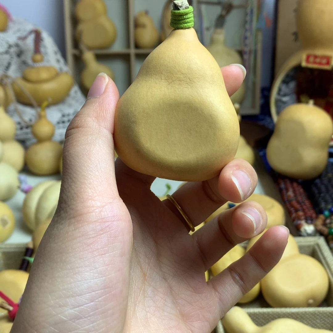葫芦3号梨梨小扁