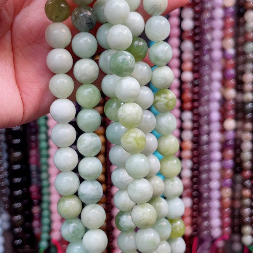 水晶手链未镶嵌水晶10