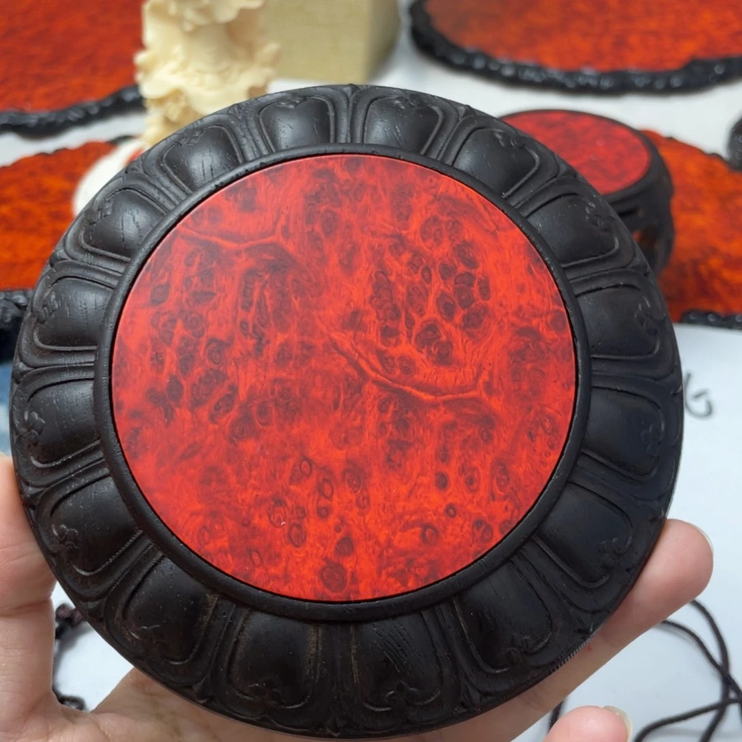 东非黑黄檀（紫光檀）