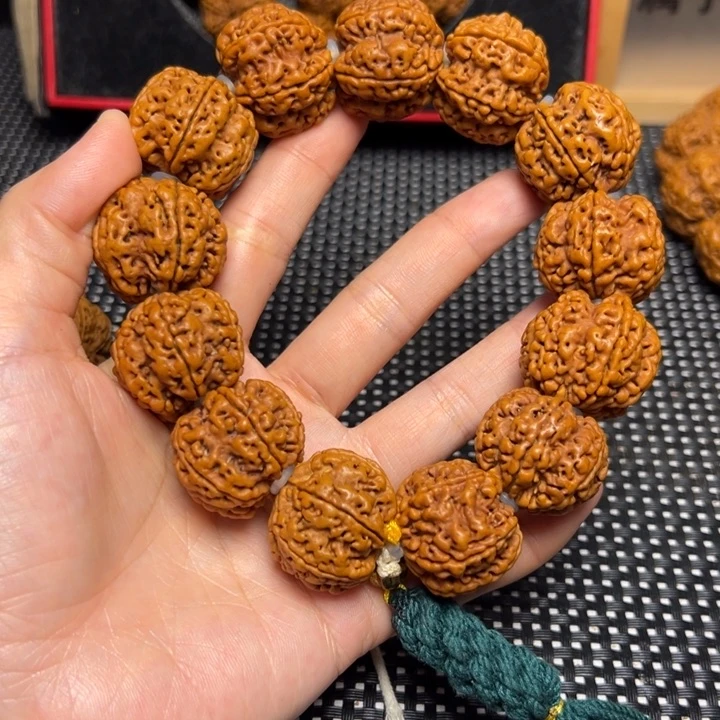 手串金刚菩提23六瓣