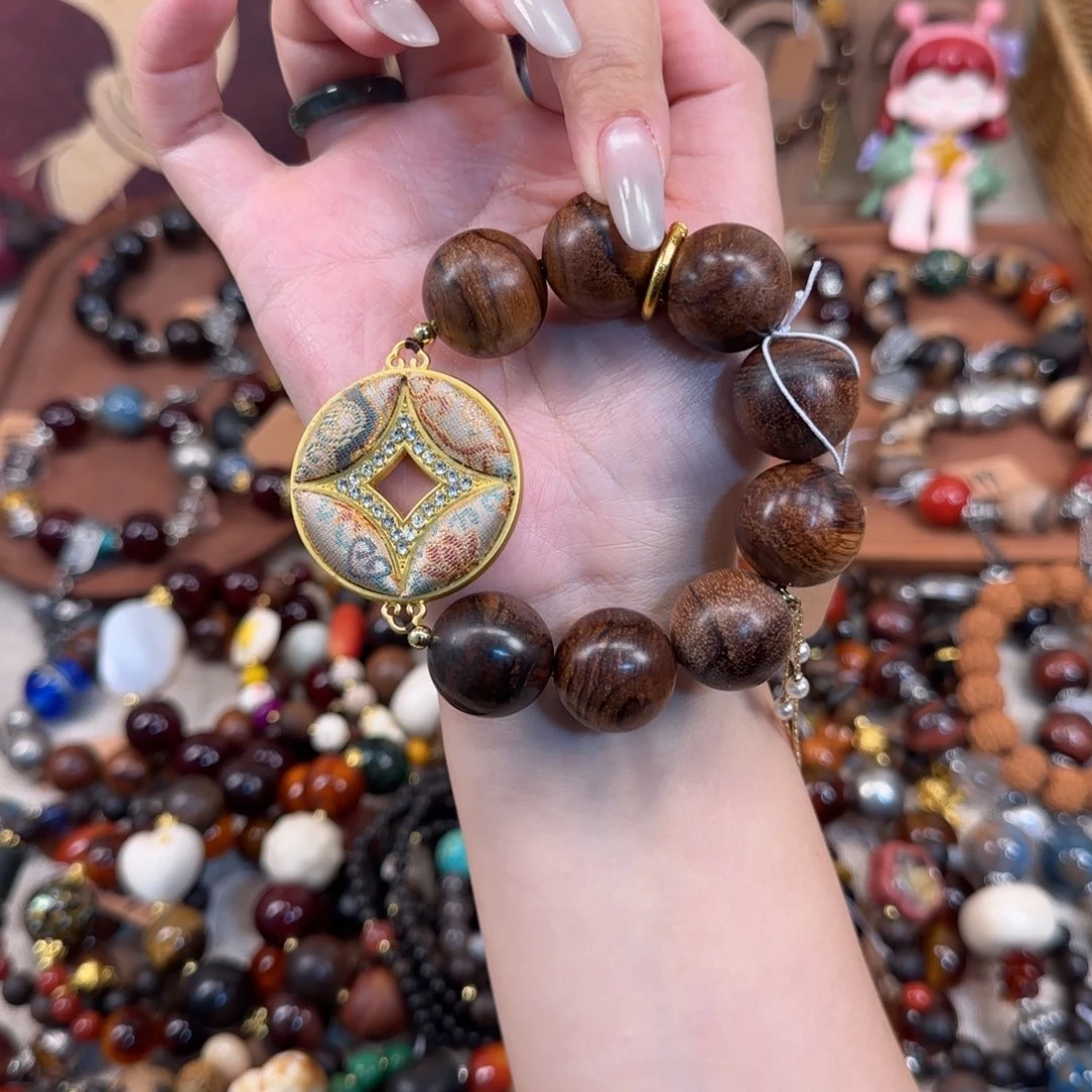 谷***木质非金属手串手串手串手串