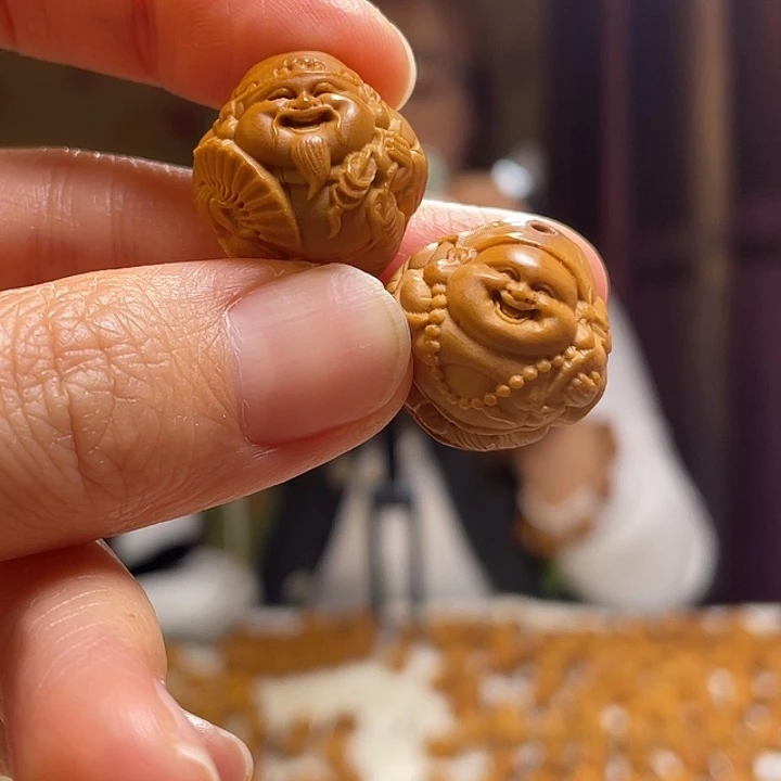 手串/手链橄榄核