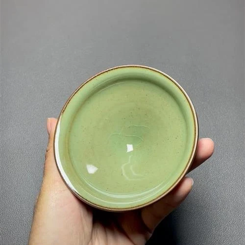 【闪购商品】茶盏-698............
