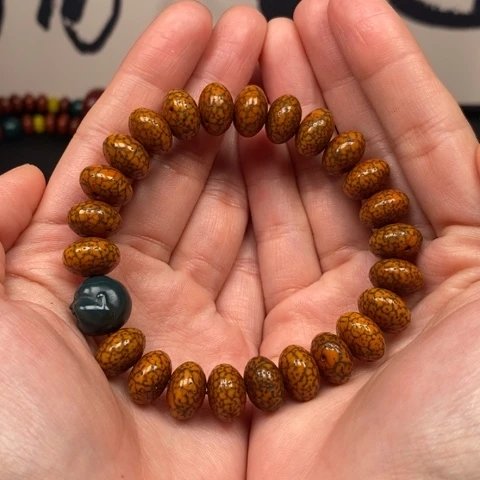 星月菩提吊坠11111111111