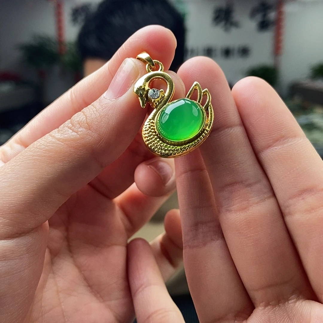 玛瑙/玉髓颜色多样性发拍一发一未镶嵌