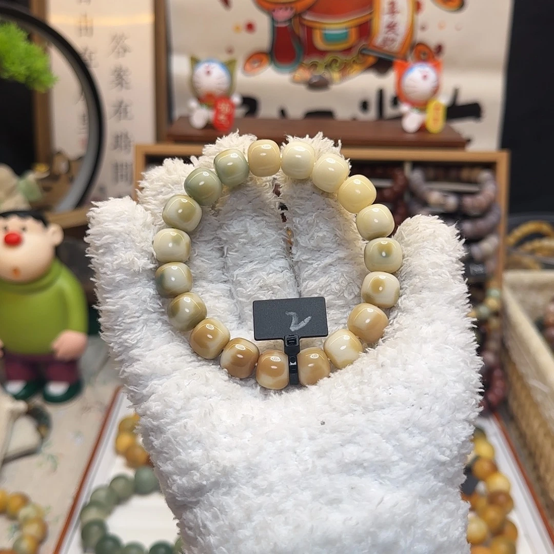 菩提根/象牙果吊坠卡13全品2