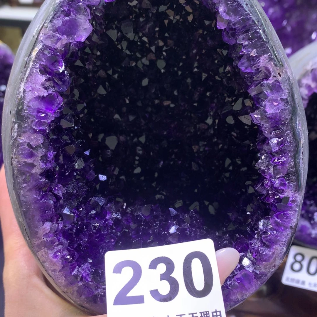 水晶水晶摆件未镶嵌初**年