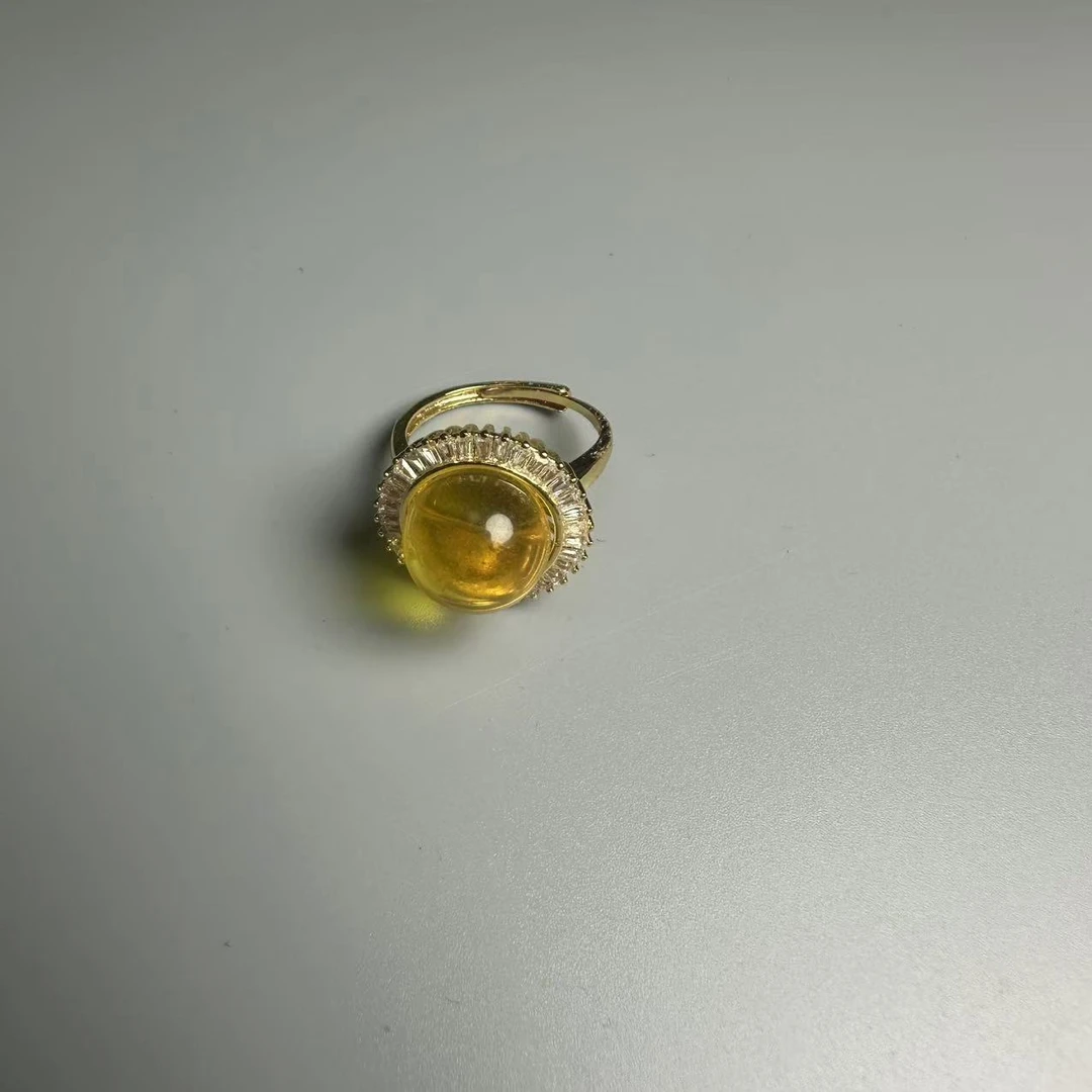 胖嬷嬷专属 q296 戒指