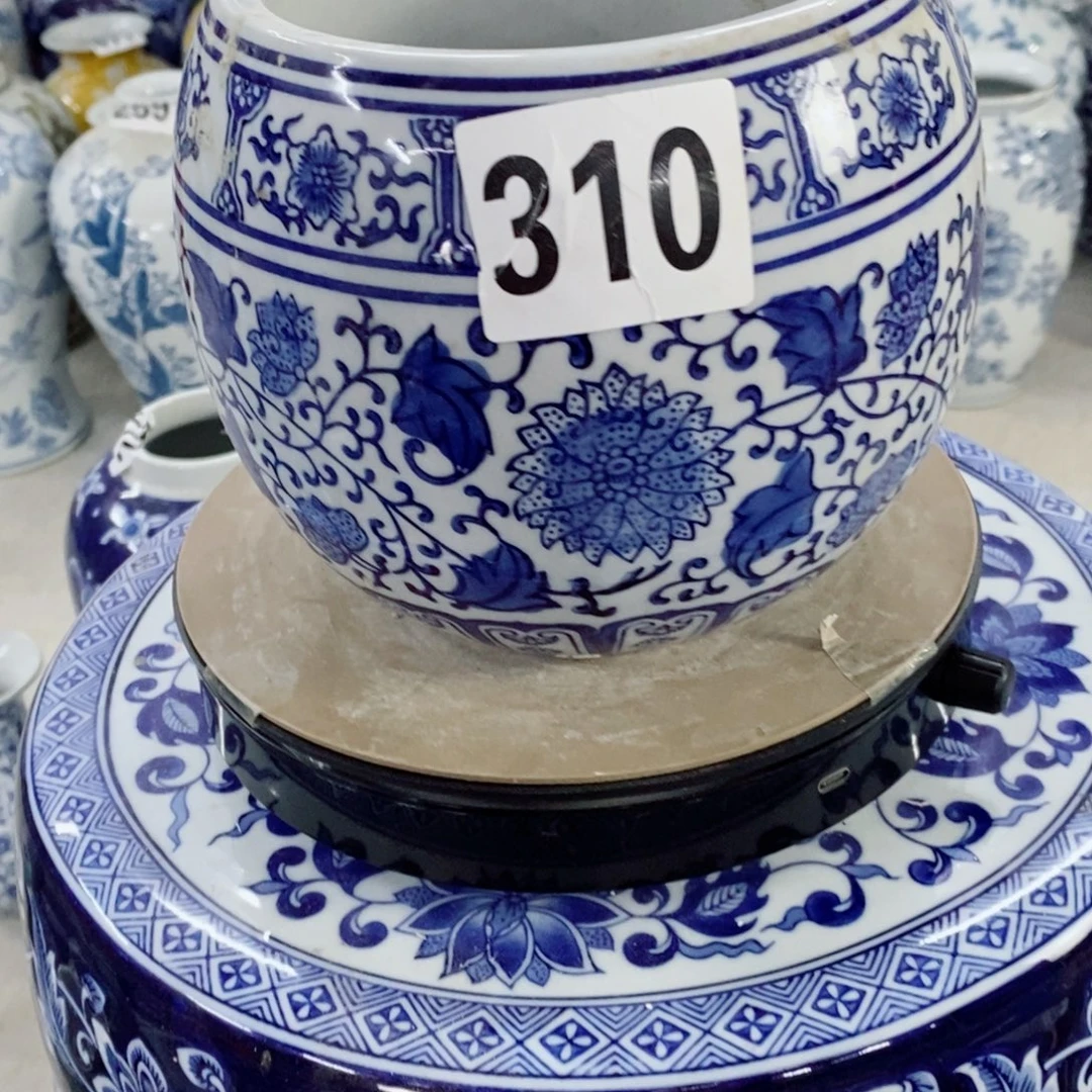 微瑕介意勿拍摆件