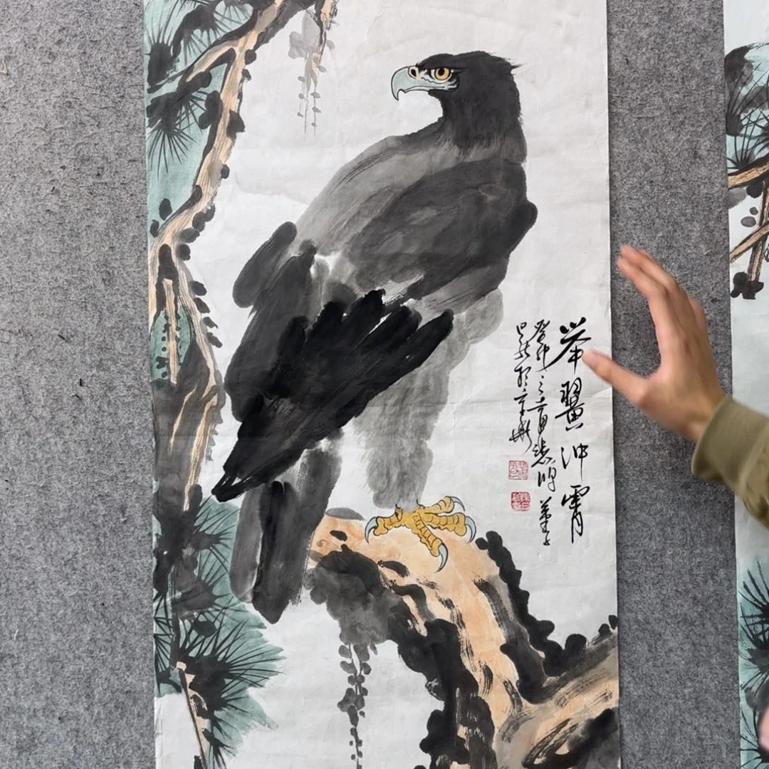 书法作品多次参加全国
