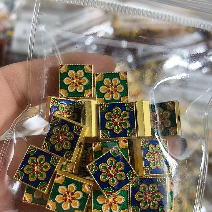铜合金古风系列 满三单飞5