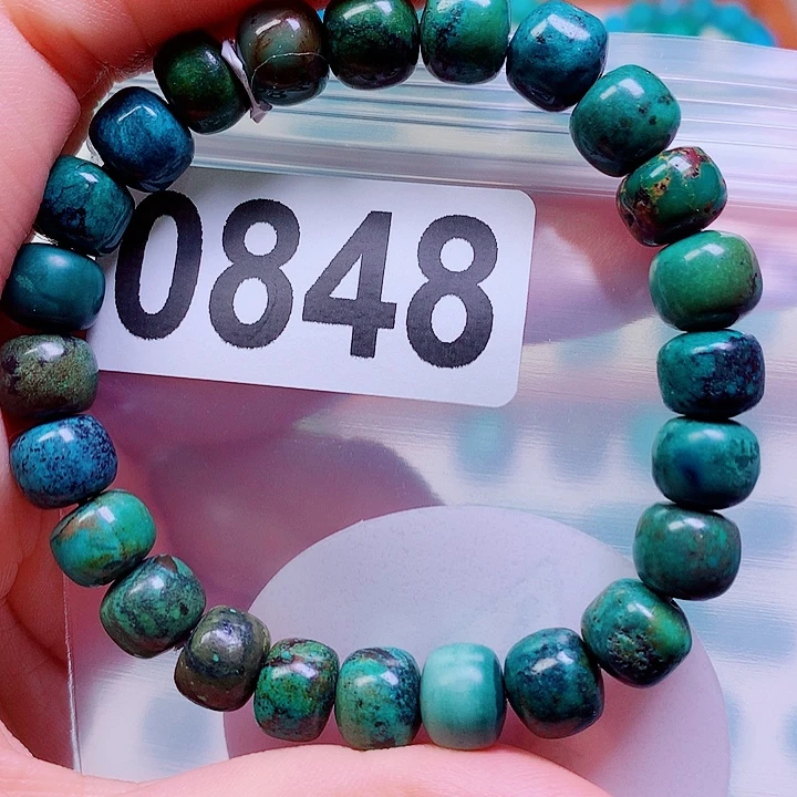 空竹粉丝专享十堰特色手工散珠