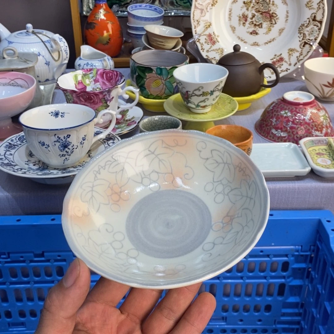 堤***岸瓷片盘膝打的太累人
