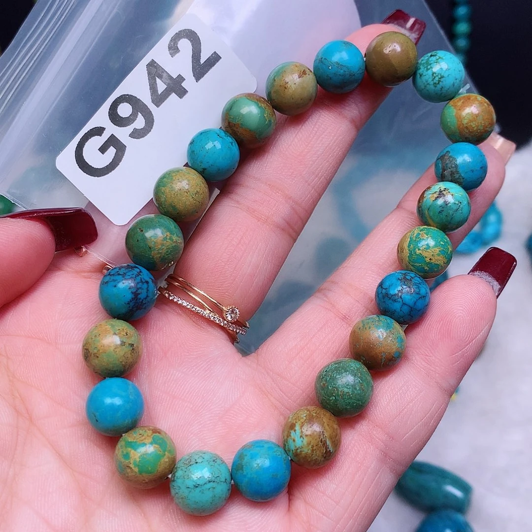 空竹粉丝专享十堰特色手工散珠