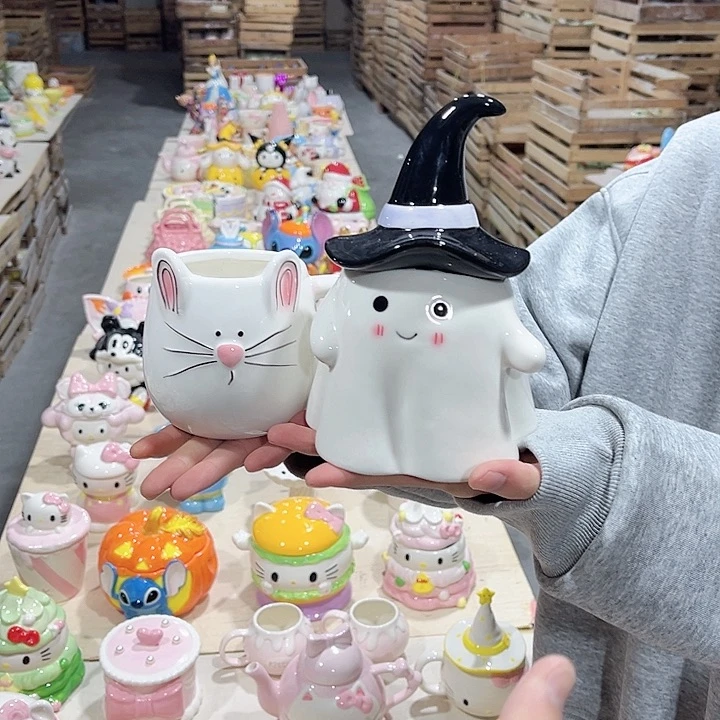 紫砂茶叶罐这么多人