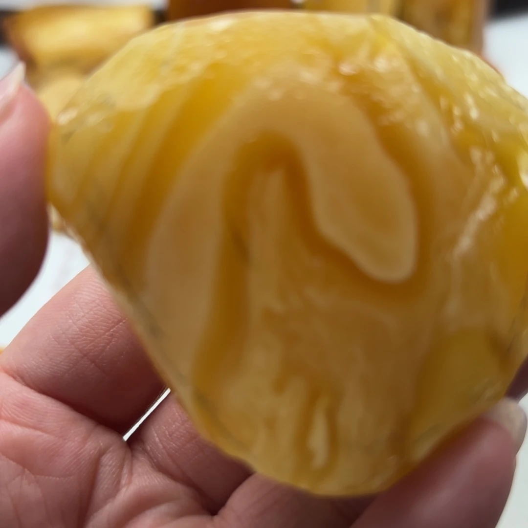 定制琥珀未镶嵌?***?琥珀