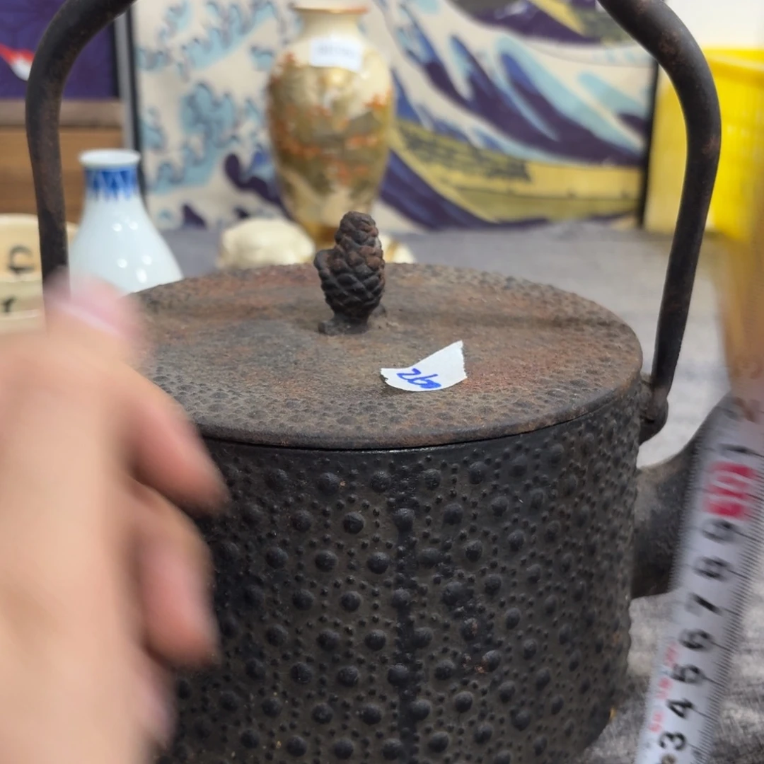 非常好用漂亮的茶具