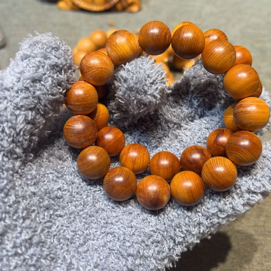 太行崖柏陈化太行