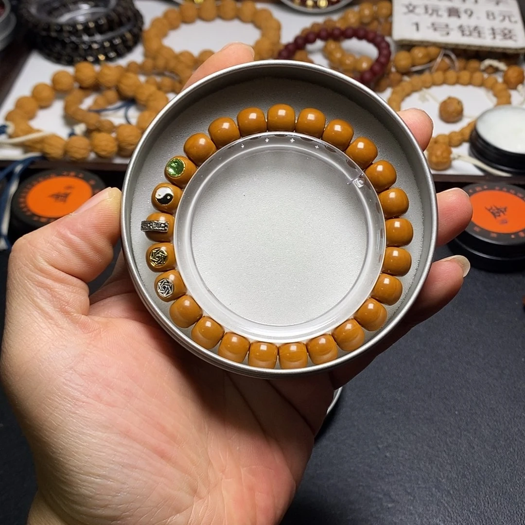 猴头核桃吊坠全品9左右五标高配版小老型12号