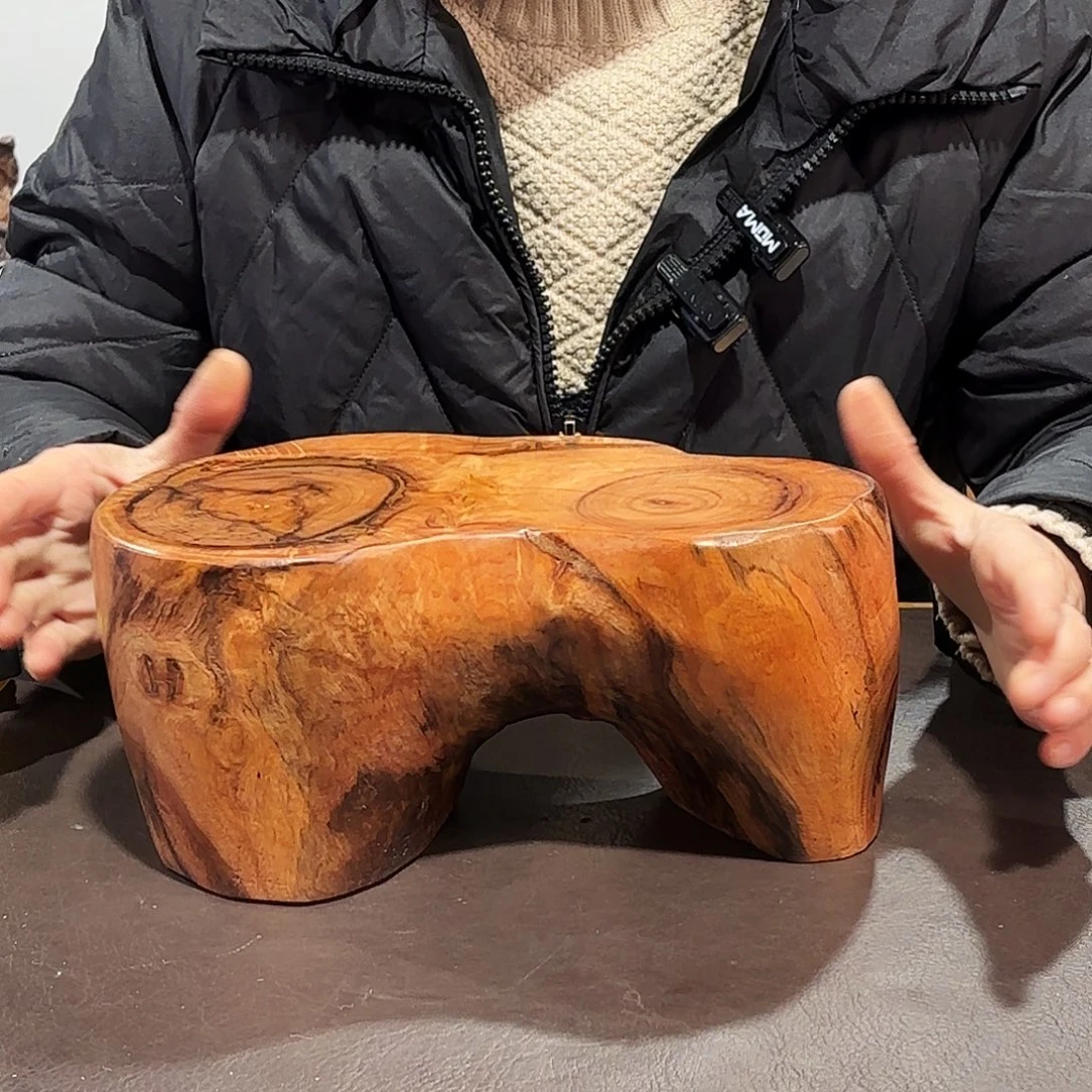 香樟木双足25-14-11