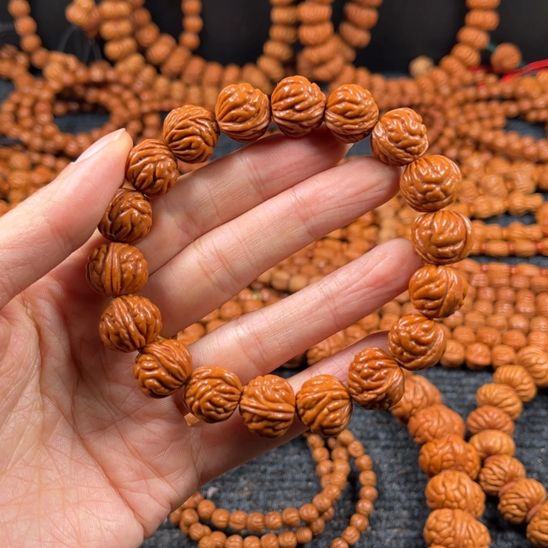 手串桃核C2桃核手串