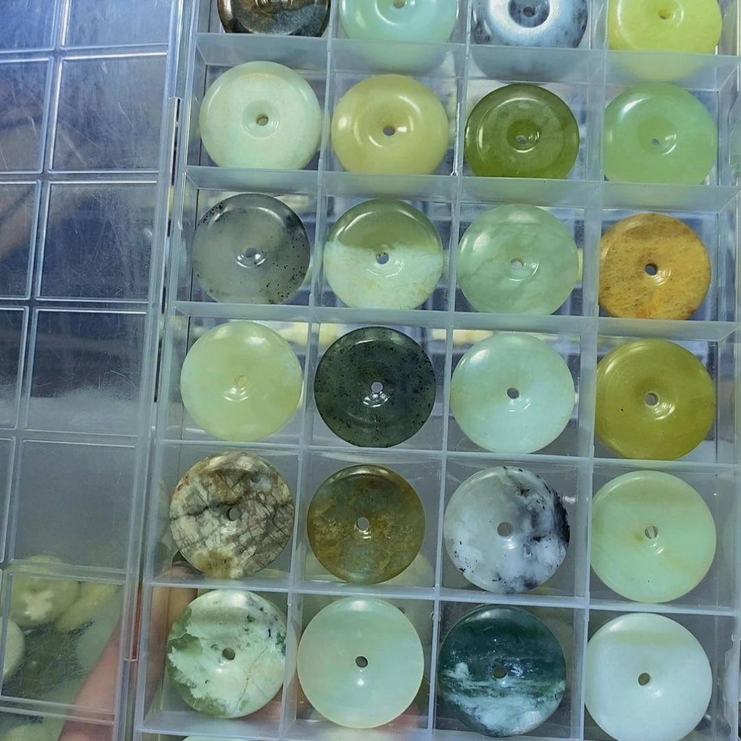 蛇纹石玉其他合金79