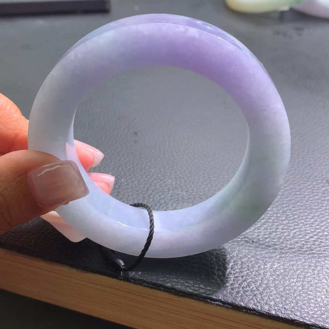 定制翡翠未镶嵌圆55-62