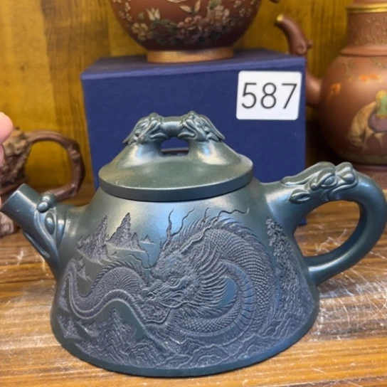 【闪购商品】茶壶紫砂紫砂壶等