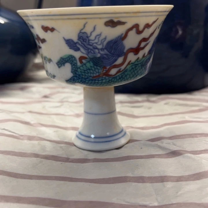 摆件陶瓷设计风格设计