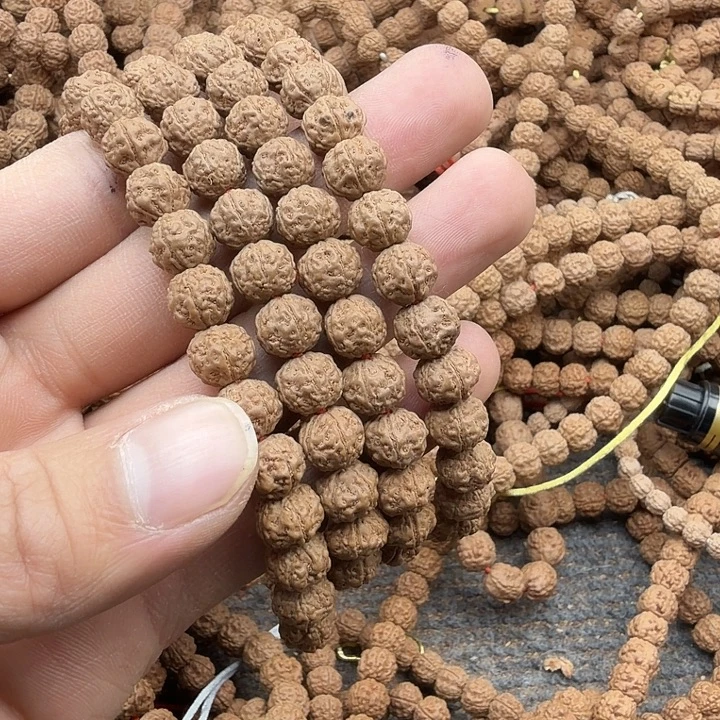 一***你金刚菩提吊坠谢谢