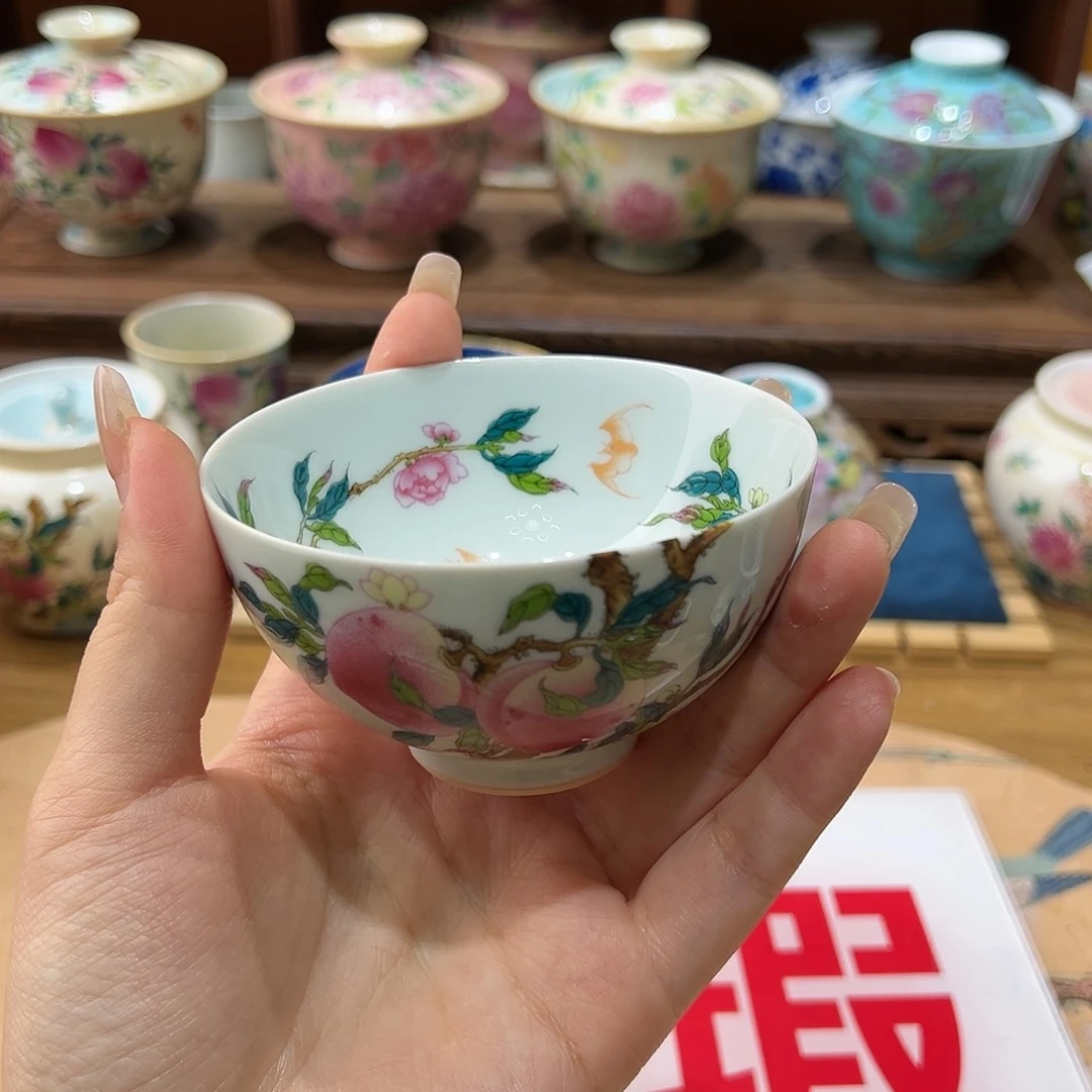 微瑕微瑕景德镇陶瓷