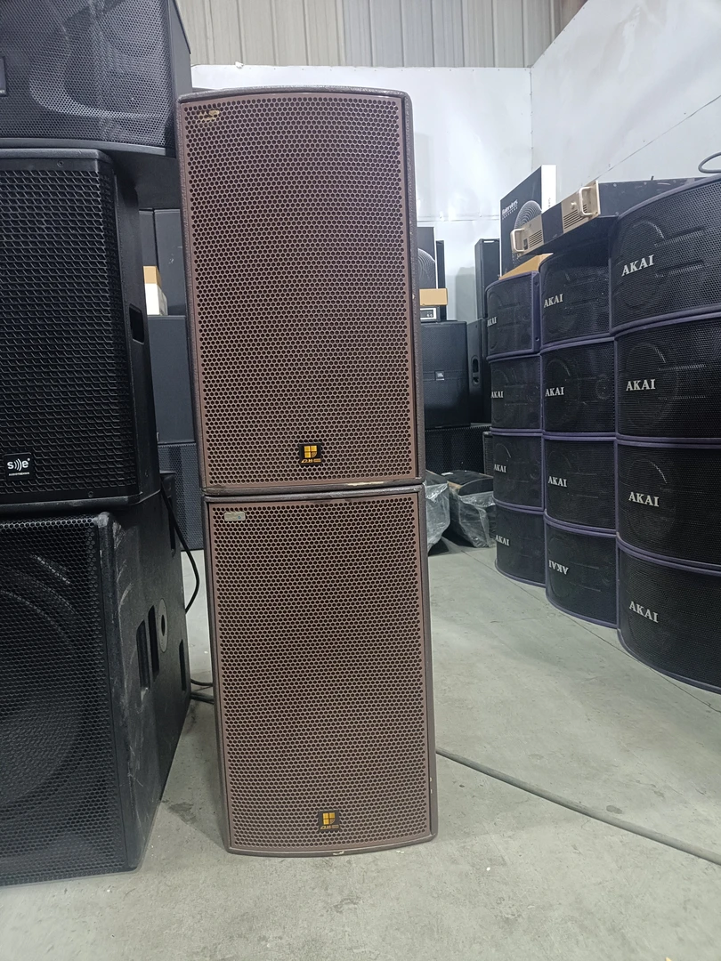 新珑tr12一对音响不包邮