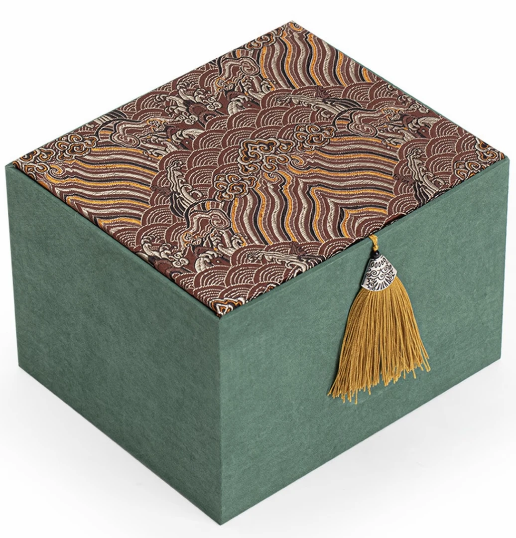 刺绣礼盒代拍链接5