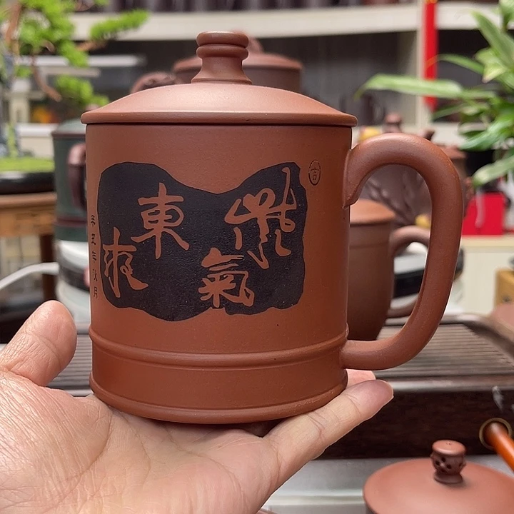 紫砂茶杯1111111111111111111