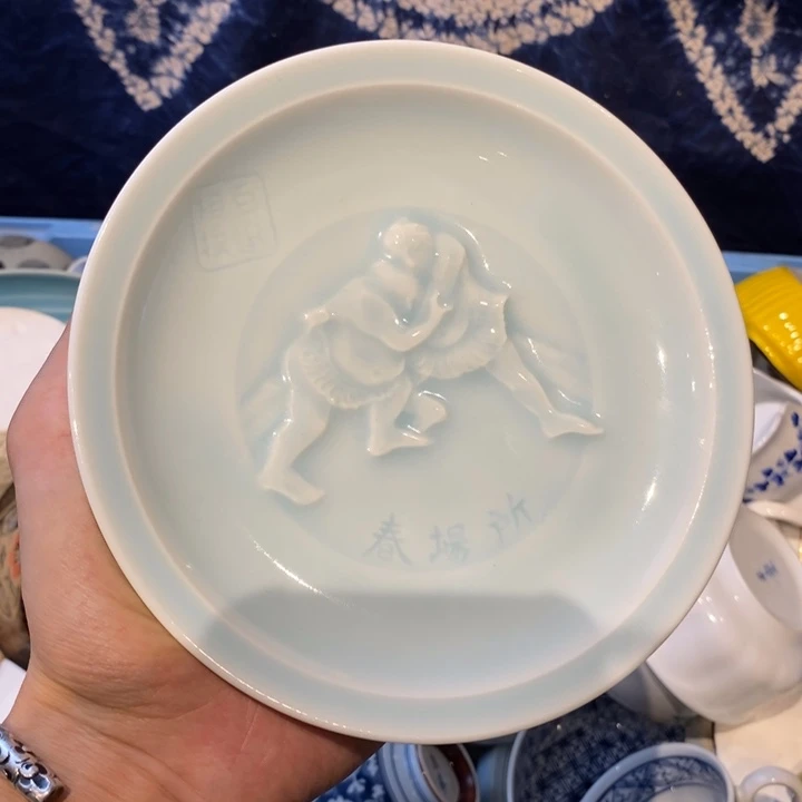 瓷片瓷器瓷器瓷器