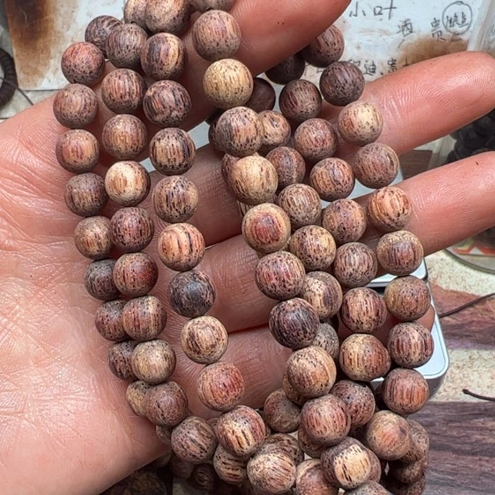 藤类降真香08-108白油东芝结晶一档