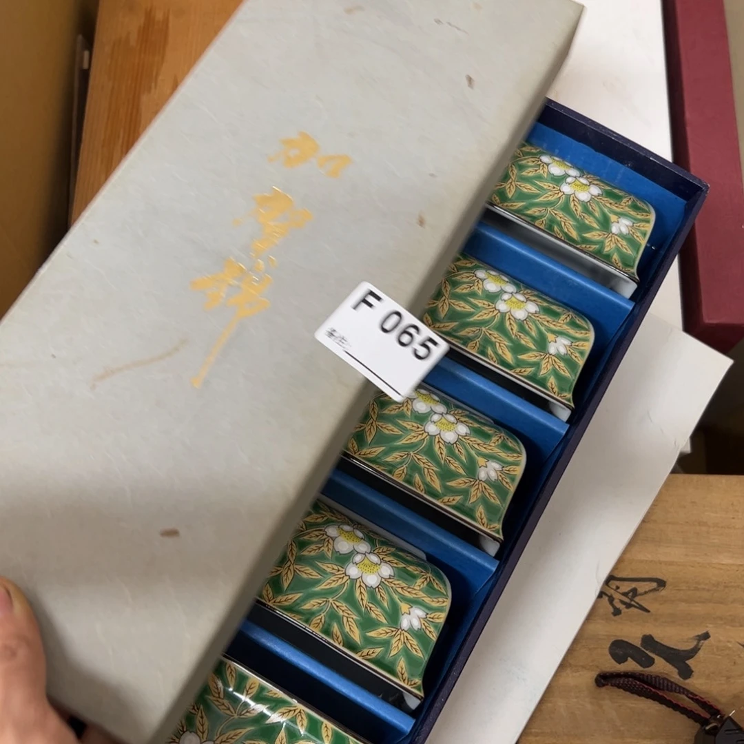 茶盏恒*065 中古商品谨慎购买