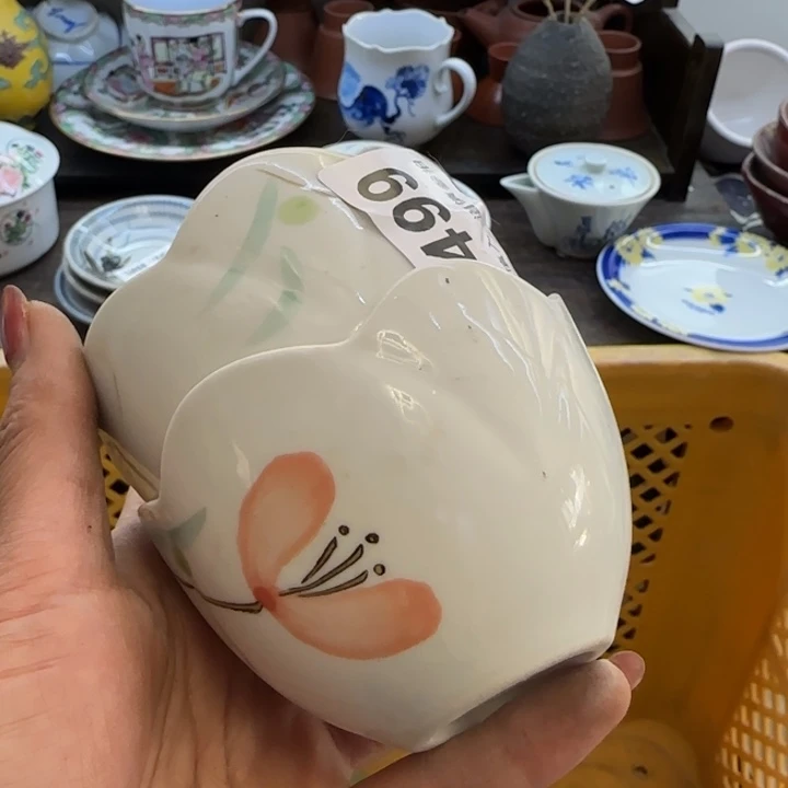 云***君瓷片一物一拍感谢支持