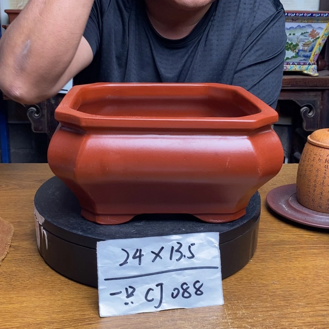 紫砂货号一只CJ088