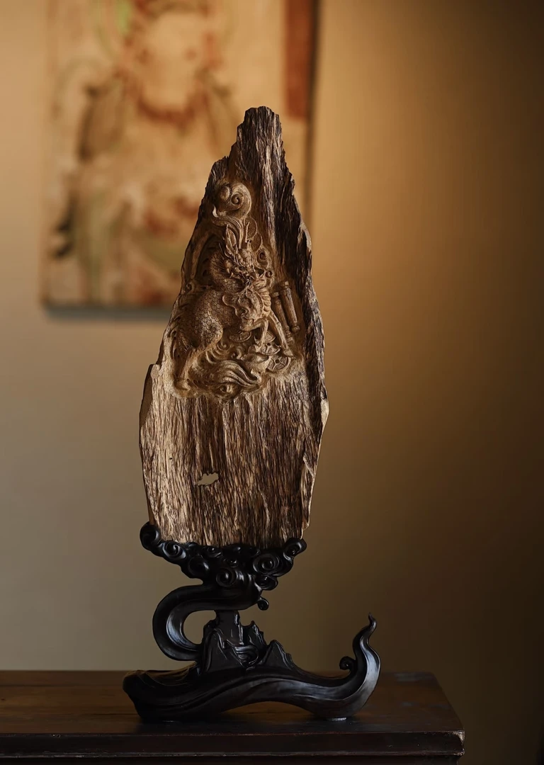 【道一文化】-良心品质只做天然香品