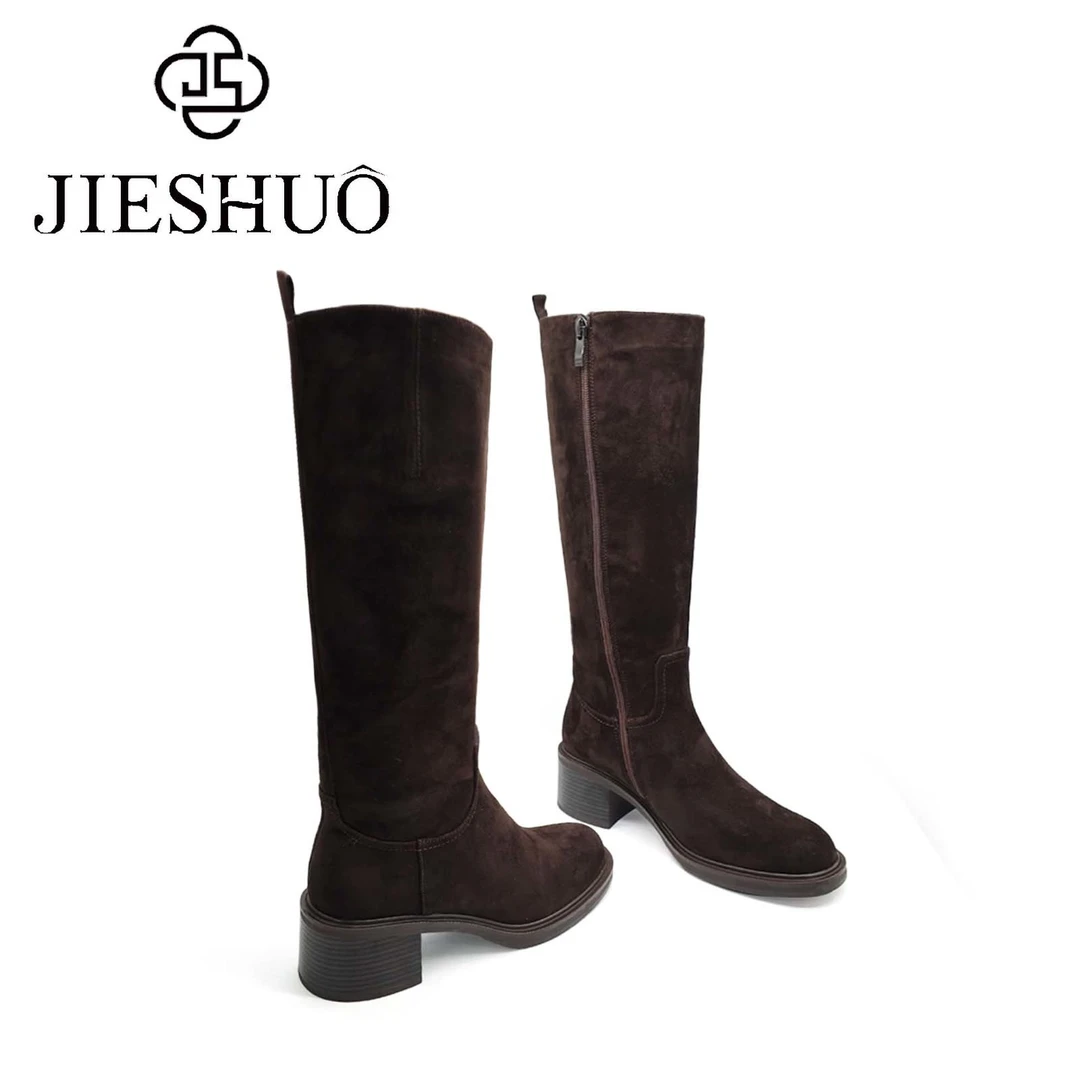 【糕妈专属】香港街说时尚女鞋KX1889