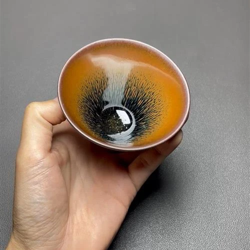 【闪购商品】茶盏-10015..........