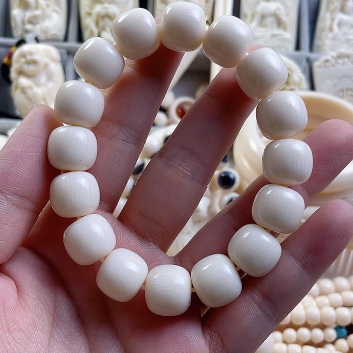 清***少13×14老型）芯料手串