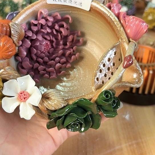 瓷片柴烧柴烧柴烧柴烧柴烧