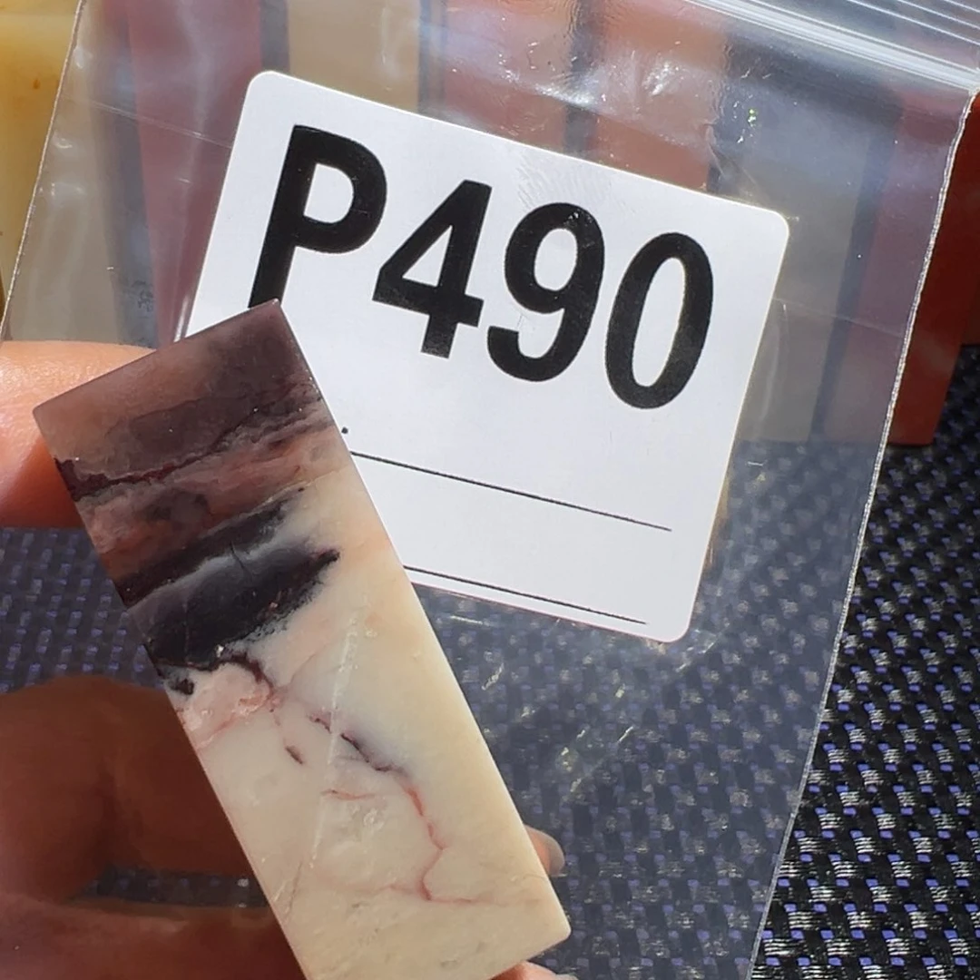 【闪购商品】寿山石印石弥*渡老挝石