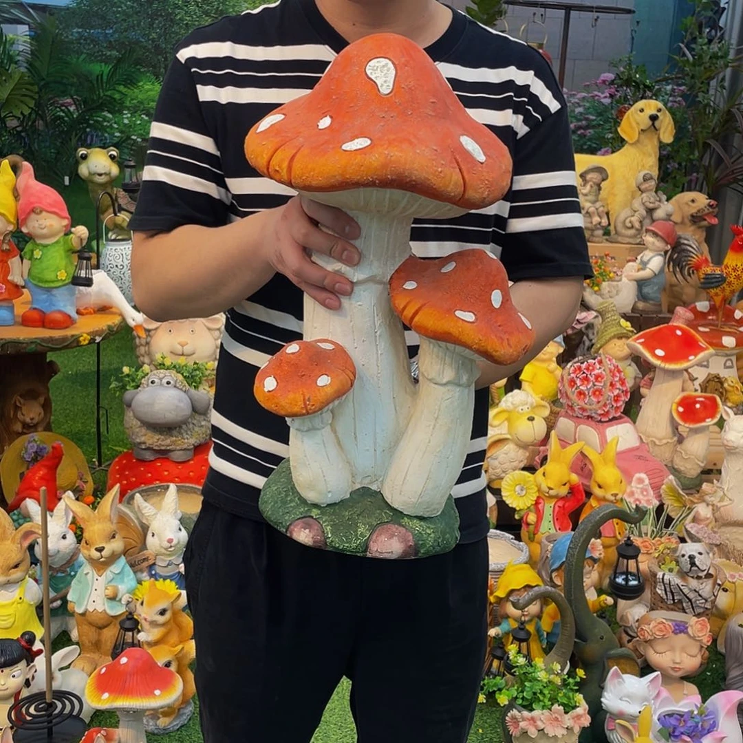 花园庭院摆件&002&