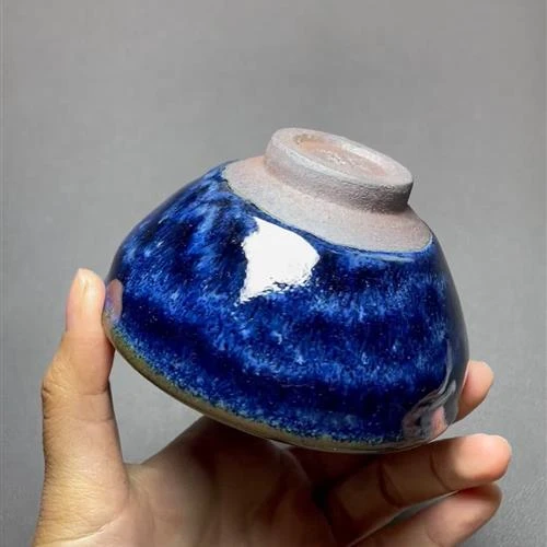 【闪购商品】茶盏-616............