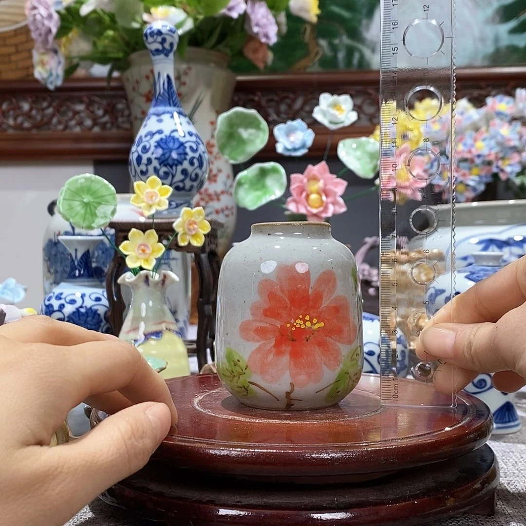 瓷片景德镇的陶瓷