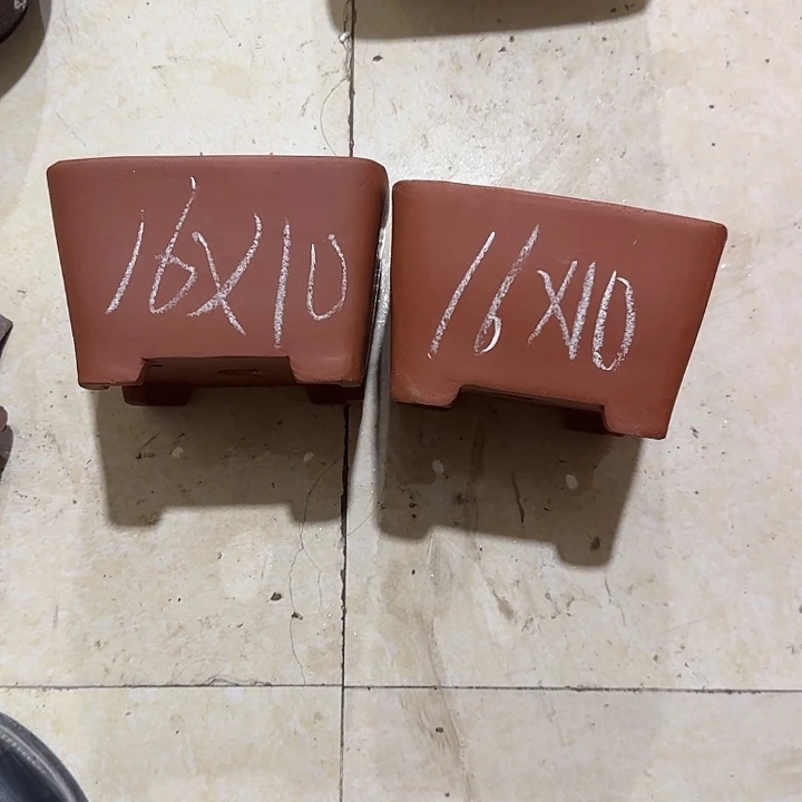 紫砂花盆破损包赔