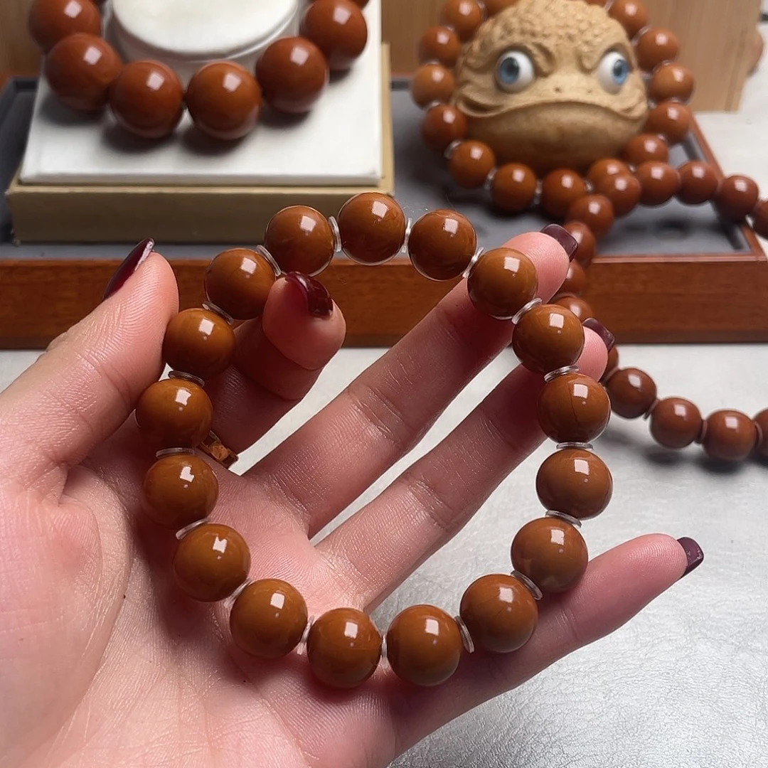 手串橄榄核橄榄核1.2